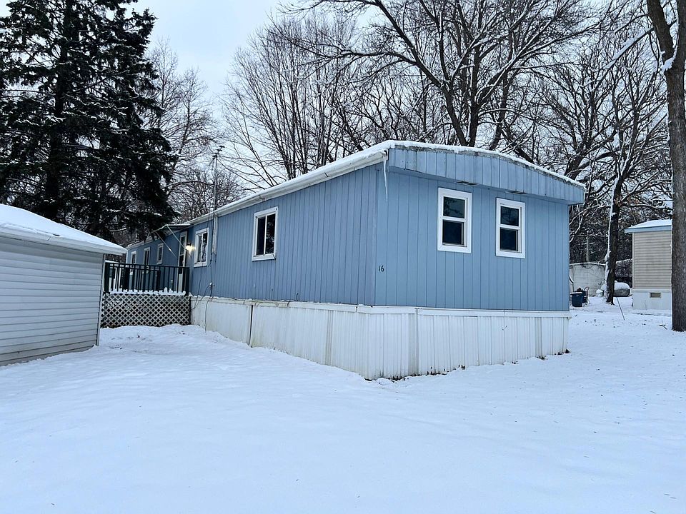 1st image of 3720 County Road 40 NW Lot 16