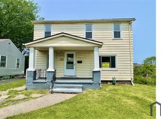 428 Clinton Ave, Elyria, OH 44035