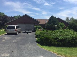 10745 Sherman St, Crown Point, IN 46307