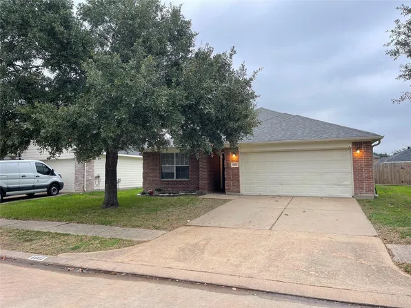 6602 Beeston Hill Dr, Katy, TX 77449
