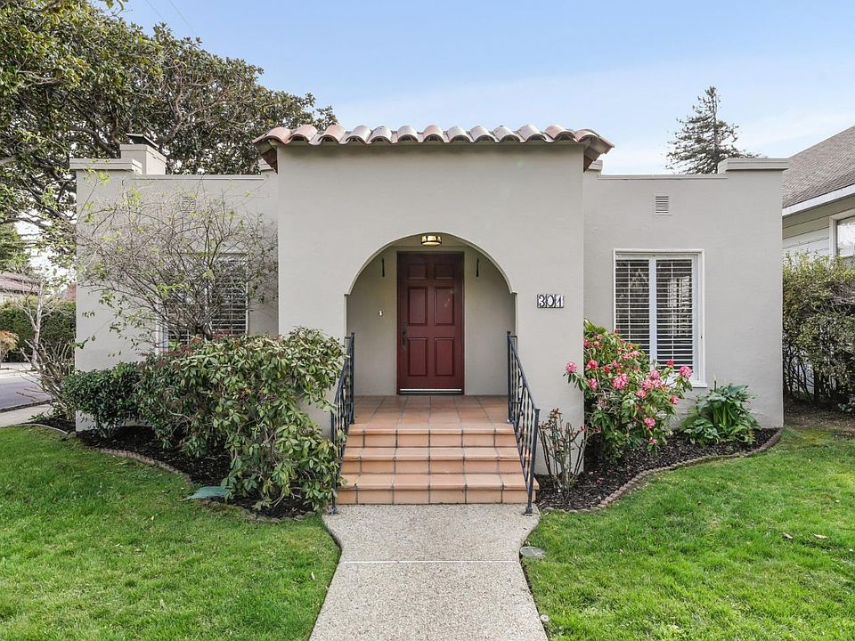 301 Bayswater Ave, Burlingame, CA 94010 Zillow