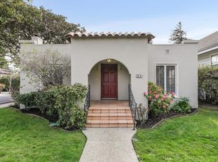 301 Bayswater Ave, Burlingame, CA 94010