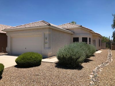 9412 N Painted Sky Dr, Tucson, AZ, 85743