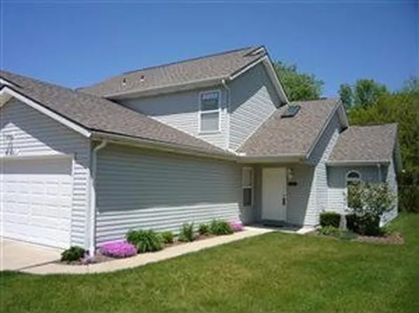 287 Westberry Cir #287, Tallmadge, OH 44278