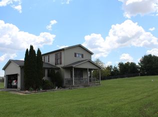 4212 Winchester Southern Rd, Circleville, OH 43113