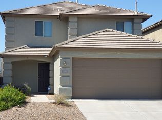 531 W Cedar Chase Dr, Green Valley, AZ 85614