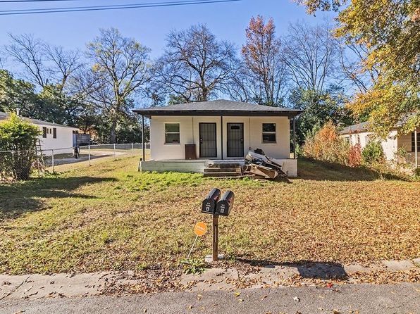 3718 Atlas St, Macon, GA 31204