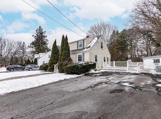 135 Prospect St, Ashland, MA 01721