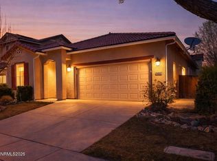 3686 Banfi Ct, Sparks, NV