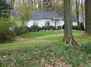 1163 Hanley Rd W, Lexington, OH 44904