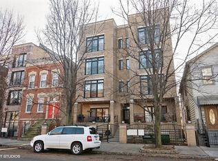 1455 W Thomas St APT 4E, Chicago, IL 60642