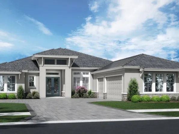 Calabria I Plan, Star Farms at Lakewood Ranch