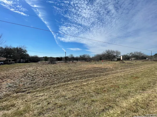 14014 US Highway 87 S LOT E, Adkins, TX 78101