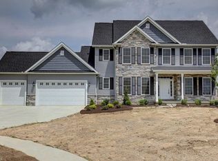 11085 W Bend Ct, Columbia Station, OH 44028