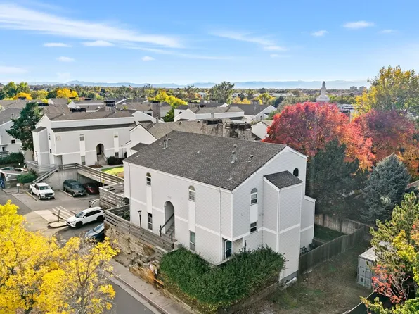 11123 E Alameda Ave #101, Aurora, CO 80012