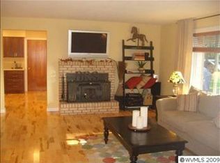 1337 Oppek St NE, Keizer, OR 97303