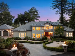 983 Charles Hill Rd, Santa Cruz, CA 95065