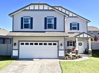 1484 N Chetco Dr, Post Falls, ID 83854