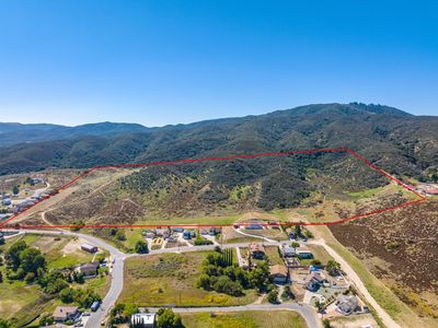 Rimford Dr, Lake Hughes, CA, 93532