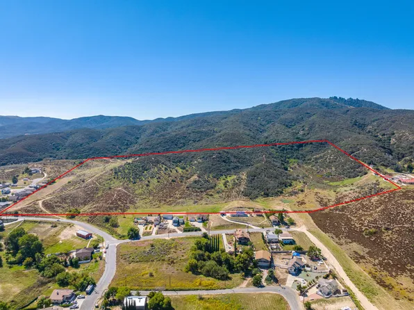 Rimford Dr, Lake Hughes, CA 93532