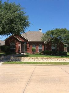 4608 Basil Dr, McKinney, TX, 75070