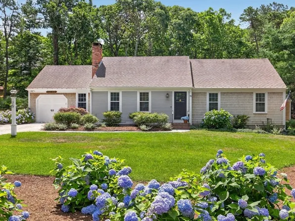 75 Uncle Israel Rd, Orleans, MA 02653