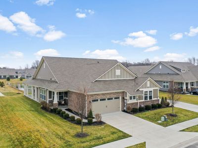 4893 Eldon Dr, Noblesville, IN, 46062