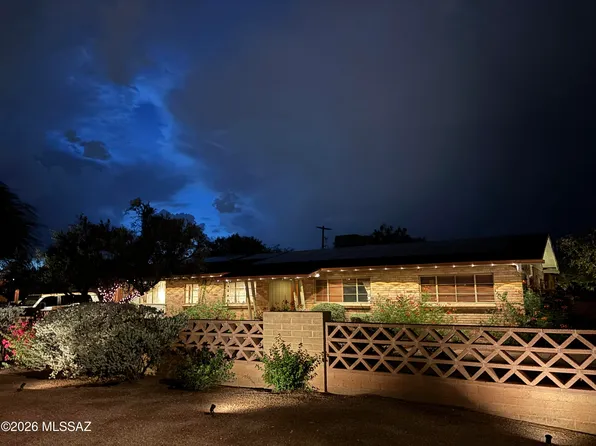 4033 E Kilmer St, Tucson, AZ 85711