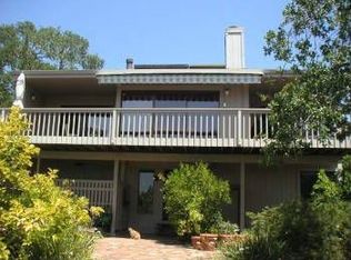 17 Burning Tree Ct, Napa, CA 94558