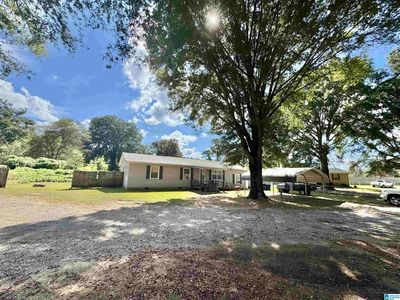 221 Geoff Ln, Anniston, AL, 36201