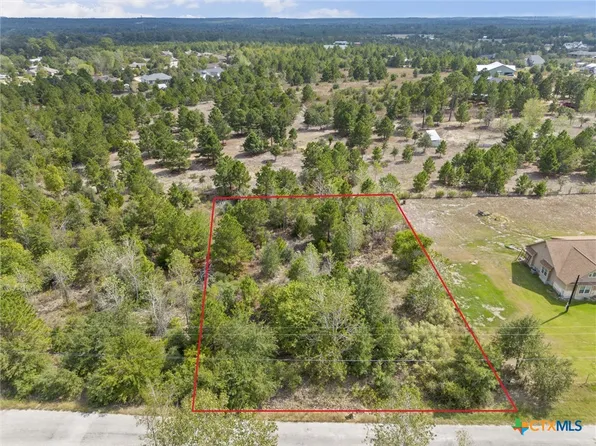 Tonkawa Dr, Paige, TX 78659