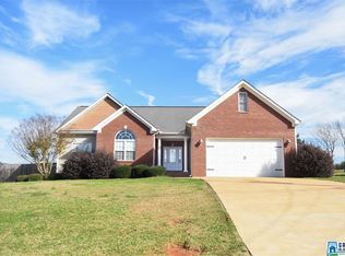 603 Waterford Way, Jacksonville, AL 36265