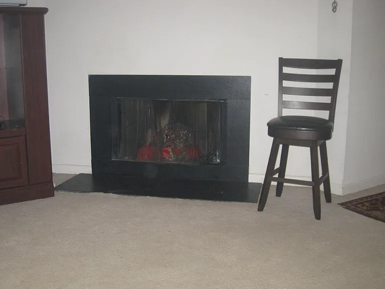 FIRE PLACE
