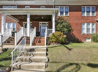 28 N 25th St, Reading, PA 19606