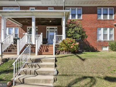 28 N 25th St, Reading, PA, 19606