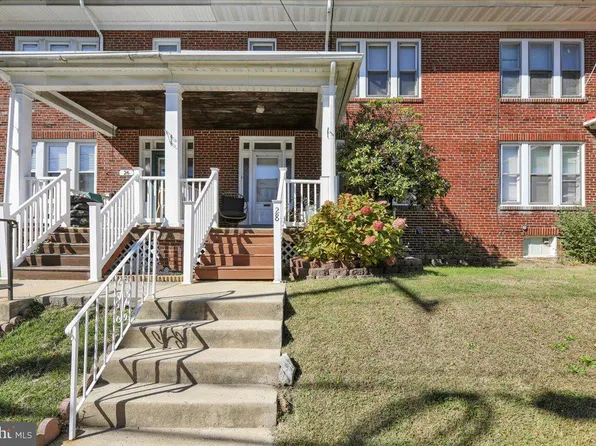 28 N 25th St, Reading, PA 19606