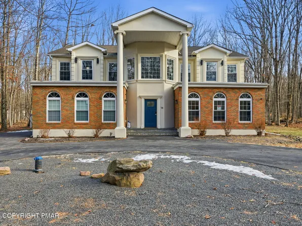 74 Buckhill Rd, Albrightsville, PA 18210