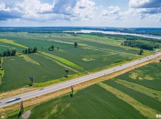 TRACT 3 State Highway 146, Mc Clure, IL 62957