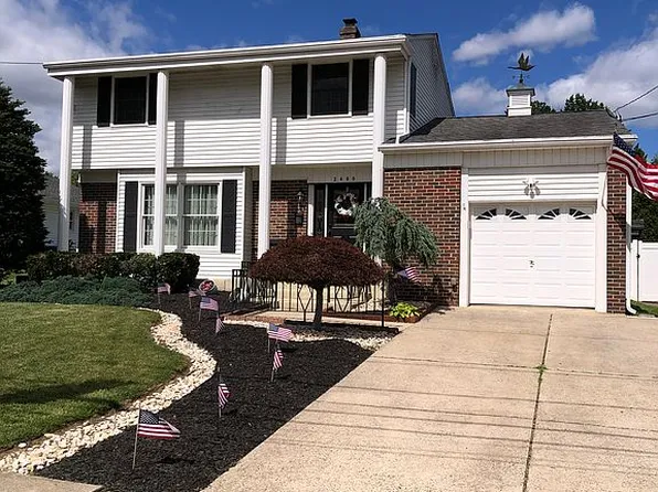 2400 Beverly Rd, Cinnaminson, NJ 08077