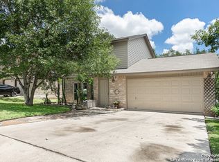 11554 Rousseau St, San Antonio, TX 78251