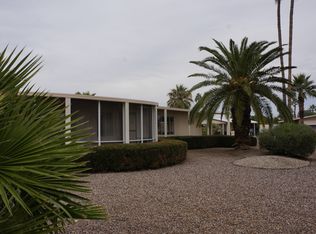 25418 S Wyoming Ave, Sun Lakes, AZ 85248