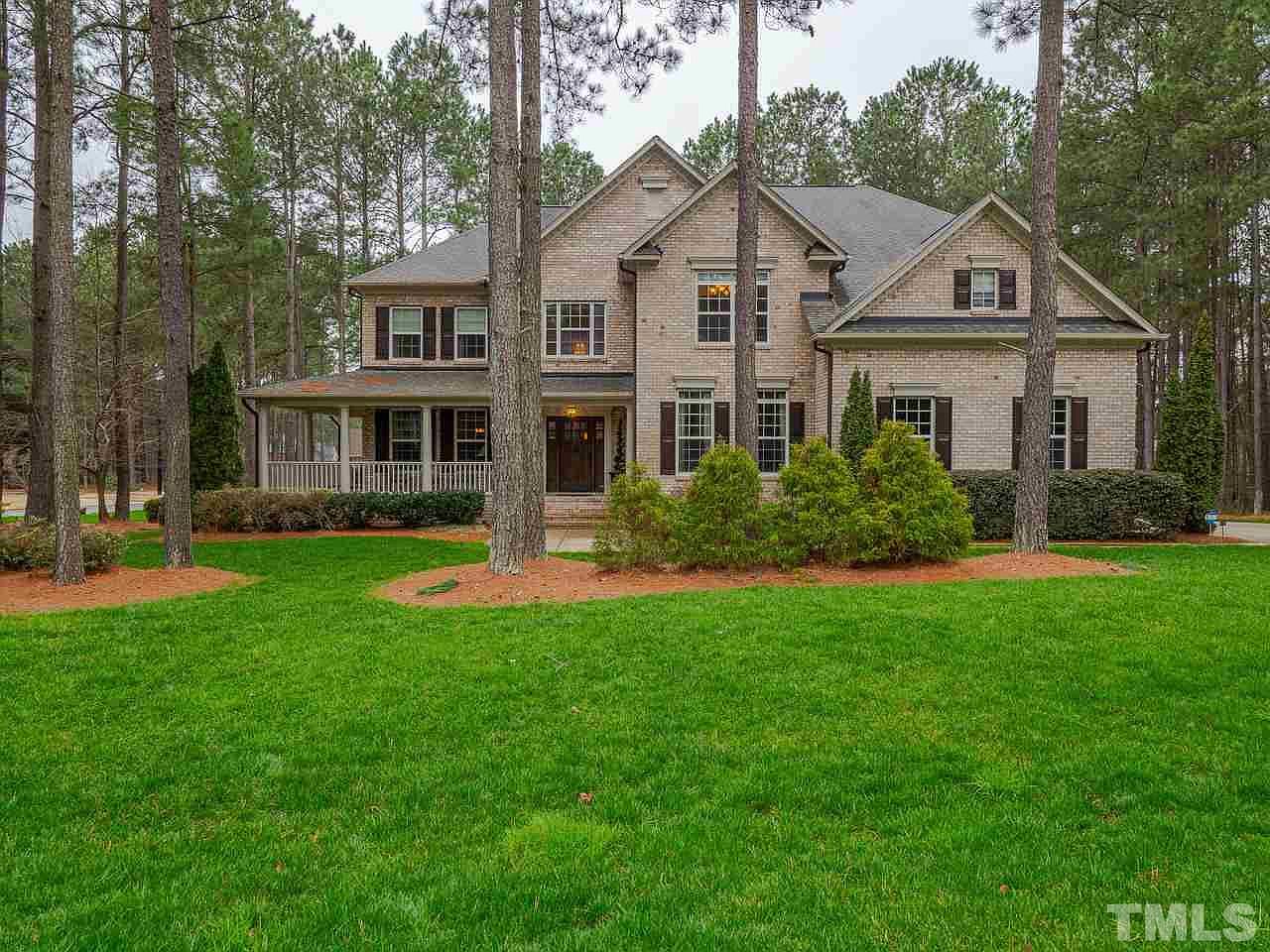 5601 Pine Rock Ct, Wake Forest, NC 27587 Zillow