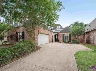 11838 Villa Ave, Baton Rouge, LA 70810