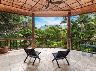 4558A Ananalu Rd, Princeville, HI 96722