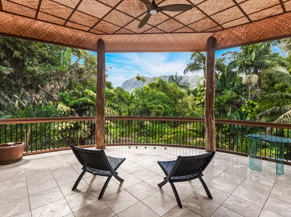 4560 Ananalu Rd, Hanalei, HI 96714