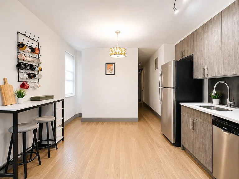 3341 Westminster Rd #4A — Photo 4