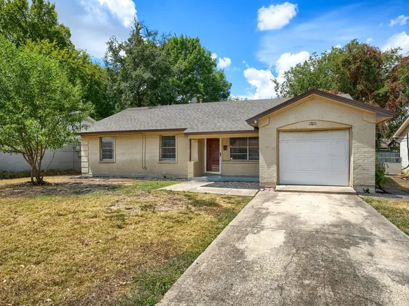 12211 Brisbane Ave, Farmers Branch, TX 75234