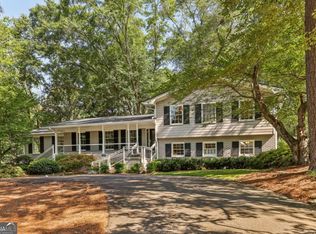 5715 Kayron Dr, Sandy Springs, GA 30328
