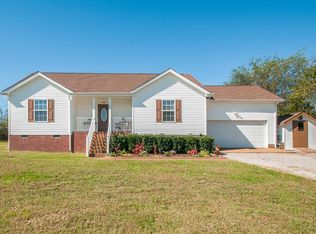 4160 Lunns Store Rd, Lewisburg, TN 37091