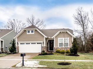 6822 Silvertip Ct, Maineville, OH 45039